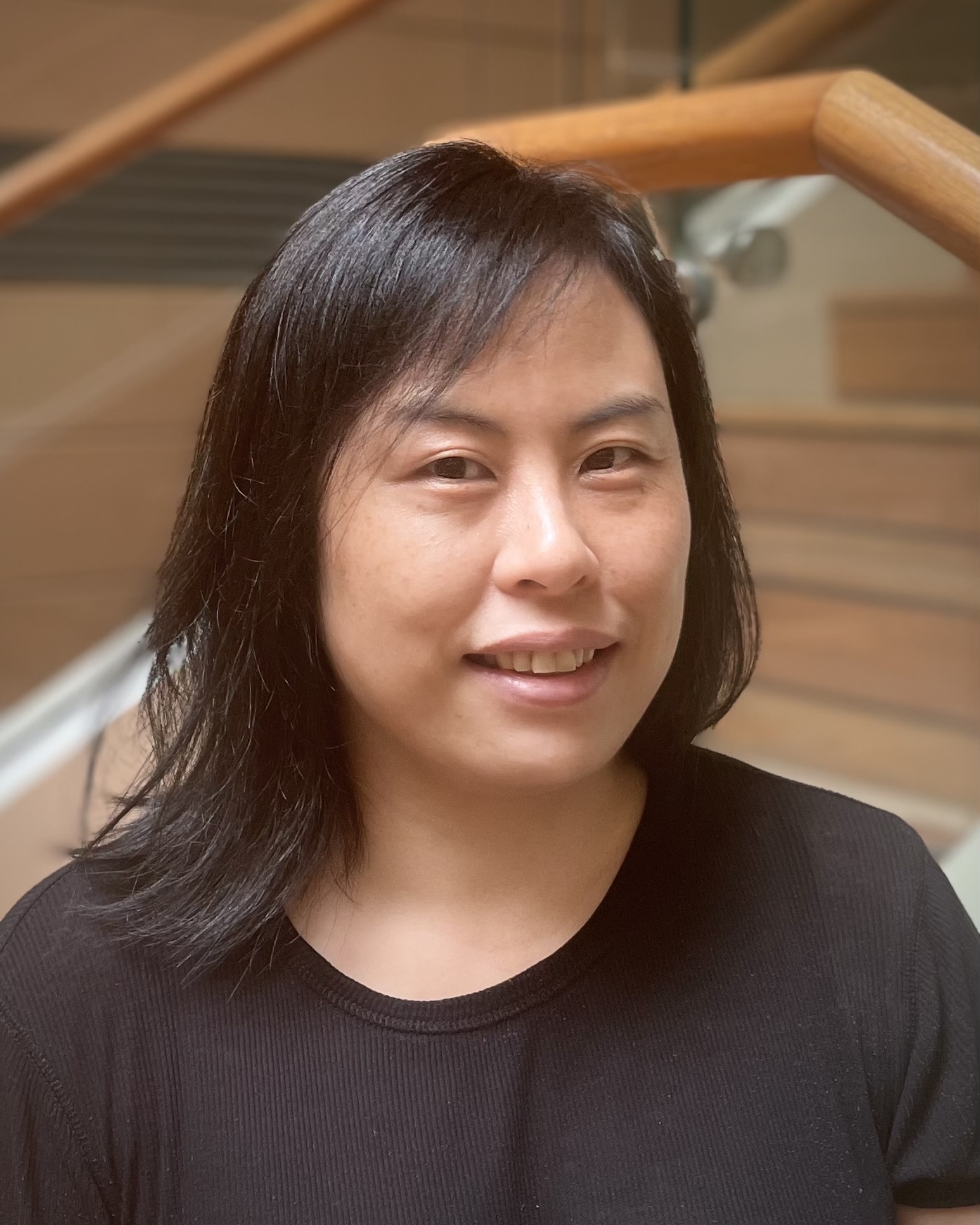 Sangyu Xu